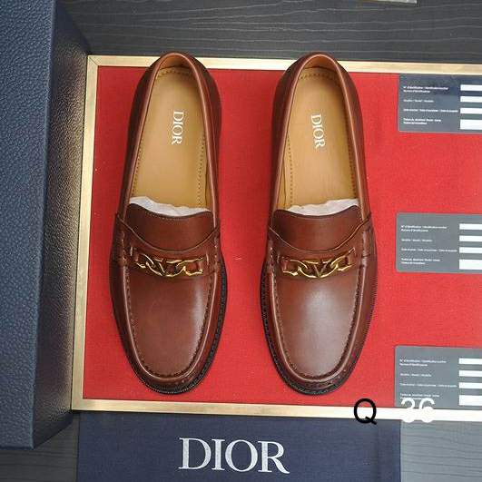 Picture of Dior Shoes _SKUDiorsz38-45AH05023974